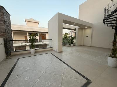 Balcony Image of 2700 Sq.ft 4 BHK Villa for sale in Vaishali Nagar Jaipur for Rs. 37500000