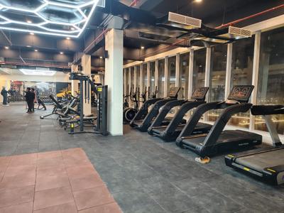 Image of 827 Sq.ft 2 BHK Apartment / Flat for sale in Shriram Grand City Grand One, Konnagar, Hooghly for Rs. 3400000
