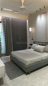Bedroom Image of 1737 Sq.ft 3 BHK Apartment / Flat for sale in Sawasdee Heights, Shakurpur New Delhi for Rs. 42000000