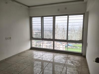 Bedroom Image of 1000 Sq.ft 3 BHK Apartment / Flat for sale in Sarthak Optima Heights, Wagholi Pune for Rs. 6000000
