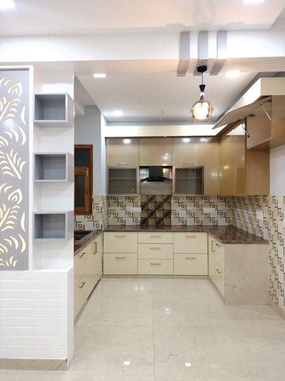 Builder floor vaishali Ghaziabad Main Image 1