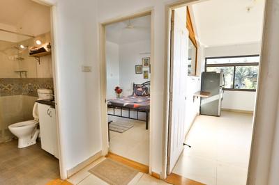 Bathroom Image of 2000 Sq.ft 2 BHK Penthouse for sale in Colvale Goa for Rs. 25000000