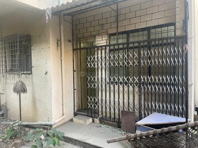 Balcony Image of 680 Sq.ft 2 BHK Apartment / Flat for sale in Jail Road Nashik for Rs. 2500000