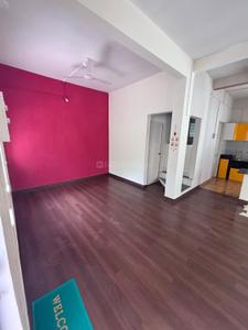 2 BHK Independent House