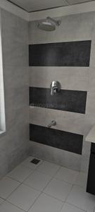 Bathroom Image of 2100 Sq.ft 3 BHK Apartment / Flat for sale in Aparna Sarovar Grande, Nallagandla Hyderabad for Rs. 25000000