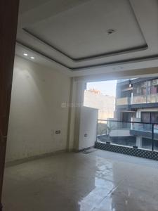 Balcony Image of 892 Sq.ft 2 BHK Apartment / Flat for sale in Sector 43 Gurgaon for Rs. 5600000