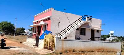 Image of 750 Sq.ft 1 BHK Independent House for rent in Thanakkankulam, Madurai for Rs. 250000