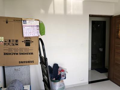 Bedroom Image of 1746 Sq.ft 3 BHK Apartment / Flat for sale in Shree Keshvam Heights, Tragad Ahmedabad for Rs. 9999000