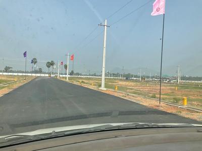 Image of 183 Sq.ft Residential Plot / Land for sale in Dharmapuri, Vizianagaram for Rs. 2927817