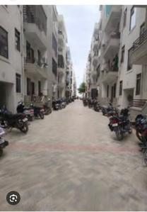 Image of 675 Sq.ft 2 BHK Apartment / Flat for sale in Shree Ganesh Mahadev Residency, Vishnu Colony, Barmer for Rs. 1300000