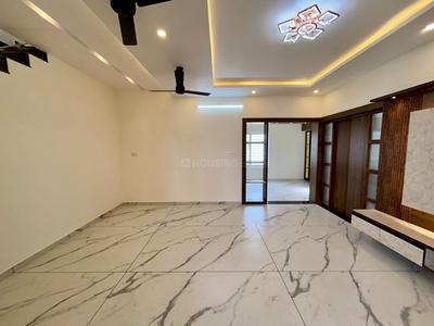 Hall Image of 1200 Sq.ft 3 BHK Independent House for sale in Nardaha Raipur for Rs. 4000000