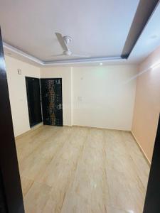 Bedroom Image of 450 Sq.ft 1 BHK Apartment / Flat for sale in Rajpur Khurd Extension New Delhi for Rs. 1800000