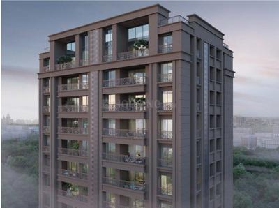 Image of 3336 Sq.ft 4 BHK Apartment / Flat for sale in Vesu, Surat for Rs. 22100000