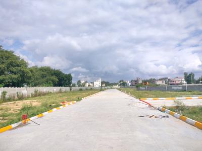 Image of 600 Sq.ft Residential Plot / Land for sale in Koppa Gate, Bengaluru for Rs. 2500100