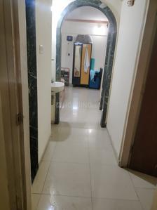 Hall Image of navkar estate in Powai, Mumbai