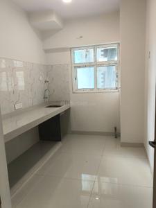 Kitchen Image of 810 Sq.ft 2 BHK Apartment / Flat for sale in Lekh Residency, Borivali West Mumbai for Rs. 26500000