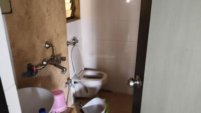 Image of 1050 Sq.ft 2 BHK Apartment / Flat for sale in Shree Tirupati Siddeshwar Gardens, Thane West, Thane for Rs. 9100000
