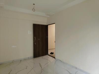 Living Room Image of 980 Sq.ft 2 BHK Apartment / Flat for sale in Yash Platina, Virar West Virar for Rs. 7000000