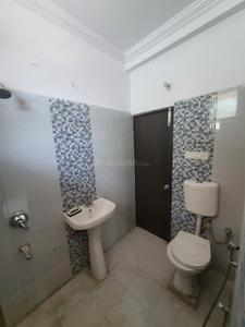 Bathroom Image of 1650 Sq.ft 3 BHK Apartment / Flat for sale in Jajmau Kanpur for Rs. 9500000