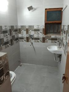 Bathroom Image of 1650 Sq.ft 3 BHK Apartment / Flat for sale in Sector 13 Dwarka New Delhi for Rs. 27500000