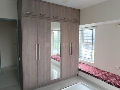 Bedroom Image of 2944 Sq.ft 3 BHK Villa for sale in Axis Valencia by Axis Concept Construction Ltd, Harlur Bengaluru for Rs. 31100000