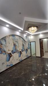 Hall Image of 950 Sq.ft 3 BHK Duplex for sale in Dhakoli Zirakpur for Rs. 11500000