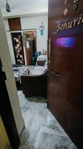 Living Room Image of 710 Sq.ft 2 BHK Builder Floor for sale in Kasba Kolkata for Rs. 3500000