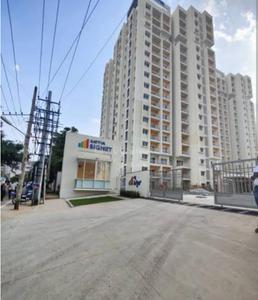 Image of 752 Sq.ft 1 BHK Apartment / Flat for sale in Sattva Signet by Sattva Group, Kaikondrahalli, Bengaluru for Rs. 12800000