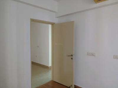 Bedroom Image of 2000 Sq.ft 3 BHK Apartment / Flat for sale in Emaar Emerald Estate by Emaar India, Sector 102 Gurgaon for Rs. 23600000