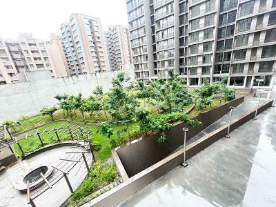Image of 1350 Sq.ft 3 BHK Apartment / Flat for sale in Laxmi Eternia, Narolgam, Ahmedabad for Rs. 3500000