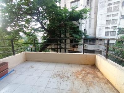 Balcony Image of 620 Sq.ft 1 BHK Apartment / Flat for sale in Brahma Angan Society, Kondhwa Pune for Rs. 5500000