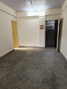 Hall Image of 540 Sq.ft 1 BHK Apartment / Flat for sale in Misquitta Nagar, Dahisar East Mumbai for Rs. 8600000