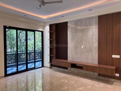 Bedroom Image of 4500 Sq.ft 4.5 BHK Builder Floor for sale in Palam Vihar Gurgaon for Rs. 46500000