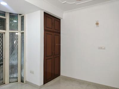 Bedroom Image of 1700 Sq.ft 3 BHK Apartment / Flat for sale in Sector 9 Dwarka New Delhi for Rs. 26500000