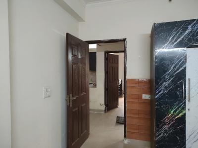 Bedroom Image of 1240 Sq.ft 2 BHK Apartment / Flat for sale in Paramount Floraville, Sector 137 Noida for Rs. 14300000