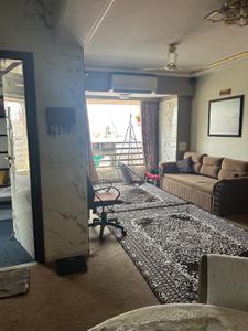 Bedroom Image of 1065 Sq.ft 2 BHK Apartment / Flat for sale in Lokhandwala Galaxy, Jacob Circle Mumbai for Rs. 35000000