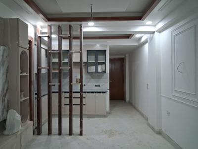 Living Room Image of 1600 Sq.ft 3 BHK Apartment / Flat for sale in Sector 104 Noida for Rs. 6950000