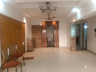 Living Room Image of 1325 Sq.ft 3 BHK Apartment / Flat for sale in Kandivali East Mumbai for Rs. 25000000