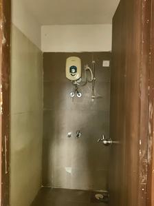 Common Bathroom Image of 580 Sq.ft 1 BHK Apartment / Flat for sale in Raunak City, Kalyan West Kalyan for Rs. 3355000