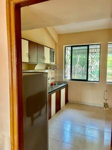 Kitchen Image of 976 Sq.ft 2 BHK Apartment / Flat for sale in Arossim Goa for Rs. 5000000