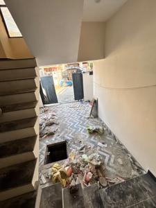 Staircase Image of 873 Sq.ft 3 BHK Independent House for sale in Mothrowala Dehradun for Rs. 10700000