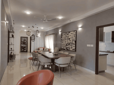 Image of 2200 Sq.ft 4 BHK Apartment / Flat for sale in Prestige Lavender Fields, Varthur, Bengaluru for Rs. 40000000