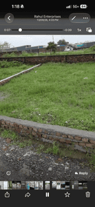 Image of 950 Sq.ft Residential Plot / Land for sale in ISBT Dehradun, Dehradun for Rs. 700000