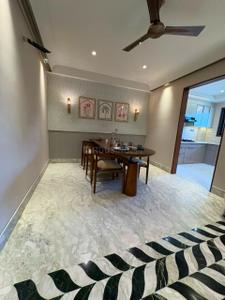 Hall Image of 2397 Sq.ft 4 BHK Apartment / Flat for sale in Shyam Nagar Jaipur for Rs. 21600000