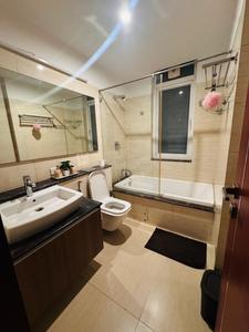 4 BHK Flat