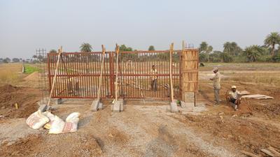 Image of 1000 Sq.ft Residential Plot / Land for sale in Naya Raipur, Raipur for Rs. 380000