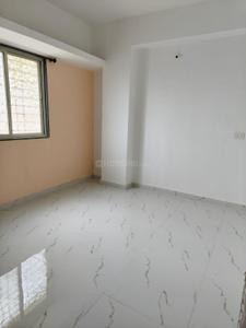 1 BHK Unfurnished Flat