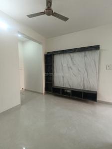 Hall Image of 620 Sq.ft 1 BHK Apartment / Flat for rent in Chinnapanna Halli Bengaluru for Rs. 24500