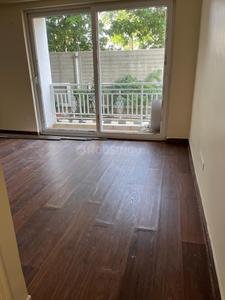 Bedroom Image of 2150 Sq.ft 3 BHK Apartment / Flat for rent in Morabadi Ranchi for Rs. 30000