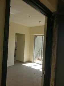 Hall Image of 565 Sq.ft 1 BHK Apartment / Flat for sale in Badlapur East Badlapur for Rs. 1600000